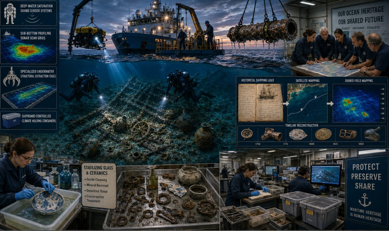 Black Dive Expedition Controversy