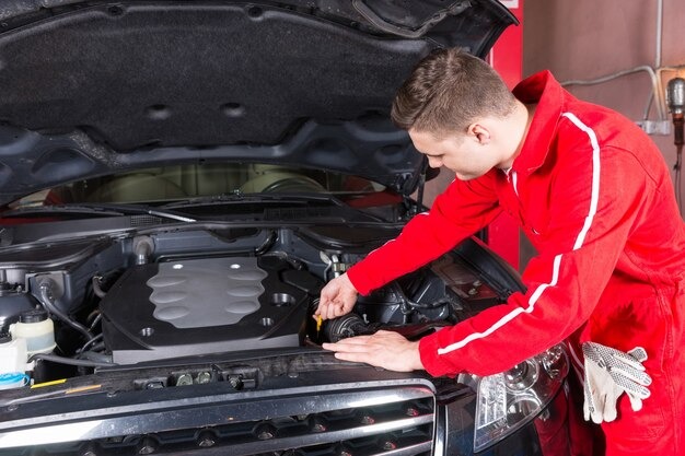 auto repair near me
